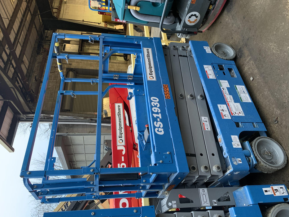 2020 Genie GS-1930 GENIE GS-1930