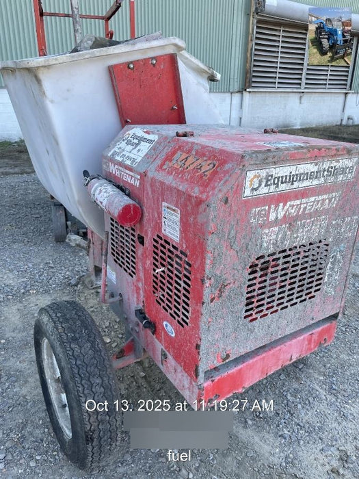 2019 MULTIQUIP WM90PH8