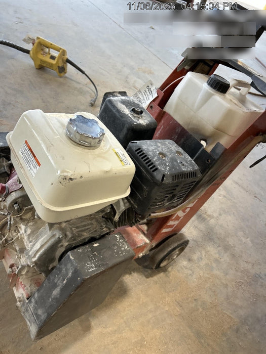 2019 HUSQVARNA FS 400 LV