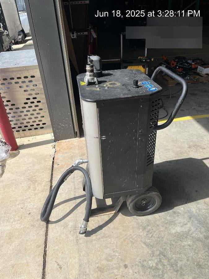 2024 COLD JET 2M0055