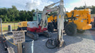 2020 Takeuchi TB250-2C Cab/Heat/Air, Rubber Tracks, Manual TAG QC