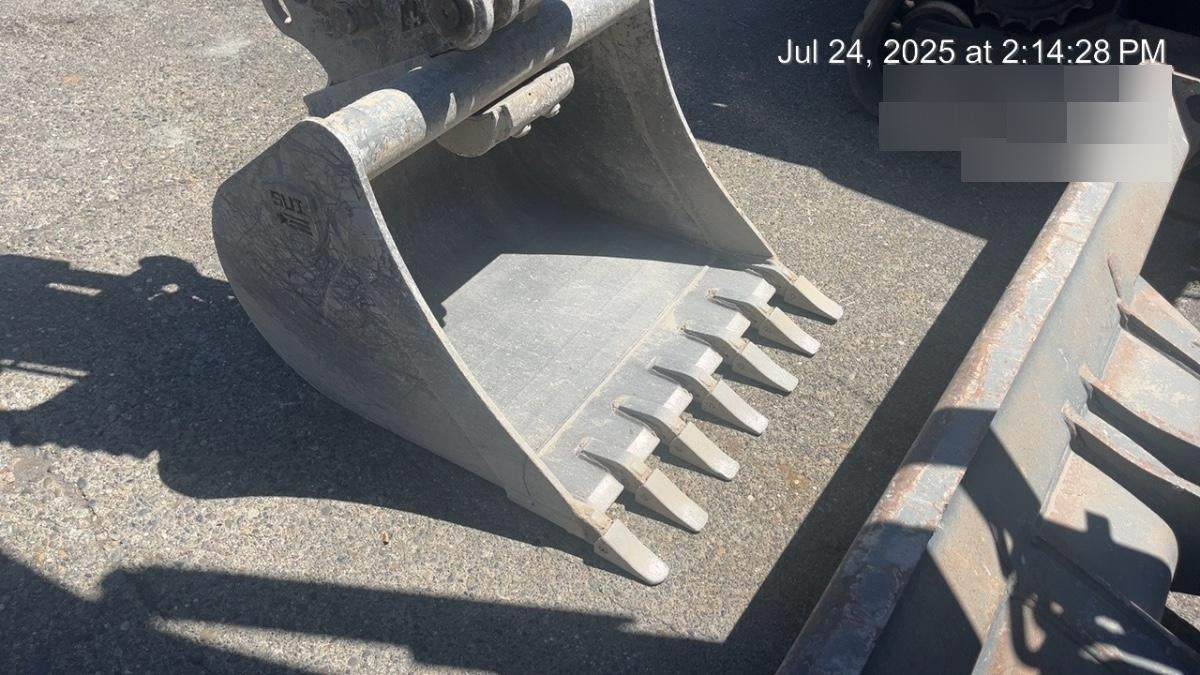 2023 STEEL UNLIMITED SUIEXC2036B