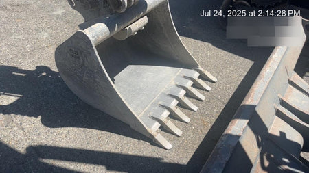 2023 STEEL UNLIMITED SUIEXC2036B