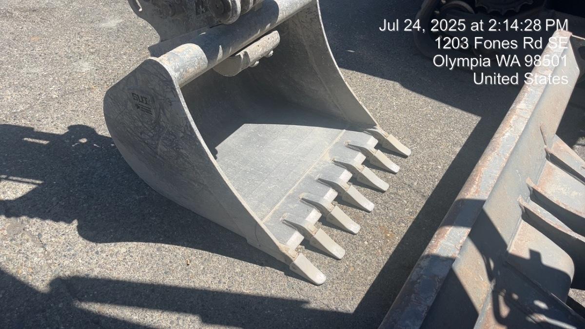 2023 STEEL UNLIMITED SUIEXC2036B