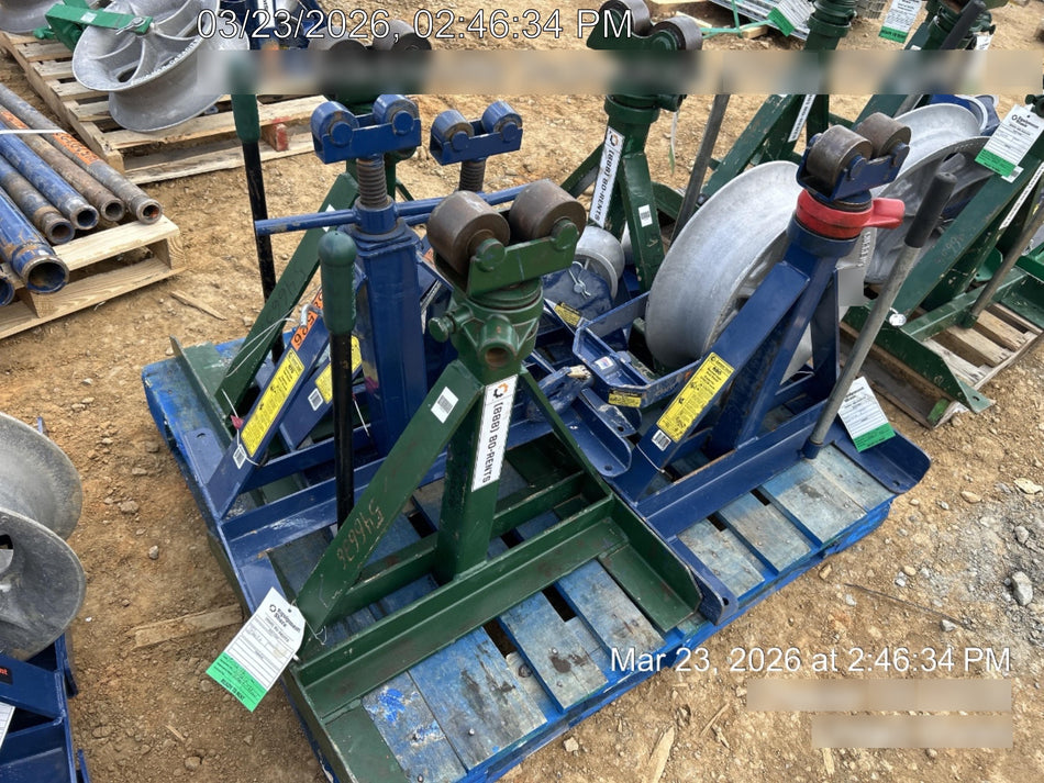 2021 CURRENT TOOLS 818
