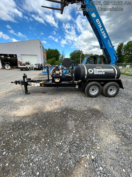 2026 WYLIE EXP-550L-S-HOTG