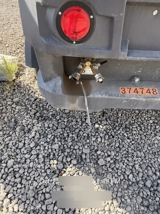 2023 ATLAS COPCO XAS188 CWK