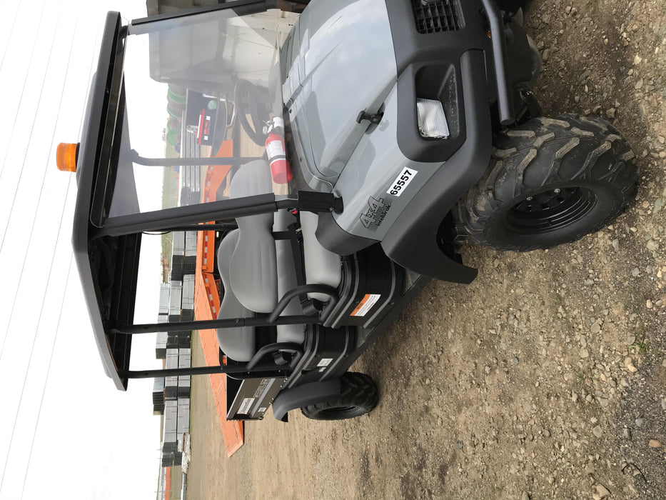 2020 CLUB CAR CA1700D (Canopy)