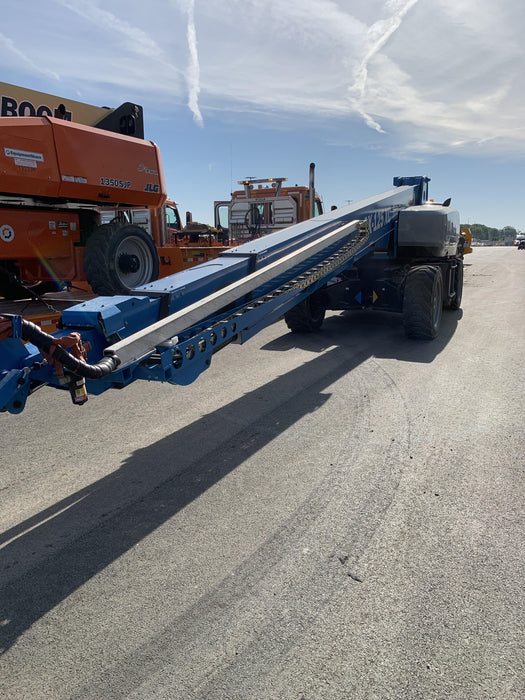 2020 GENIE SX-125 XC