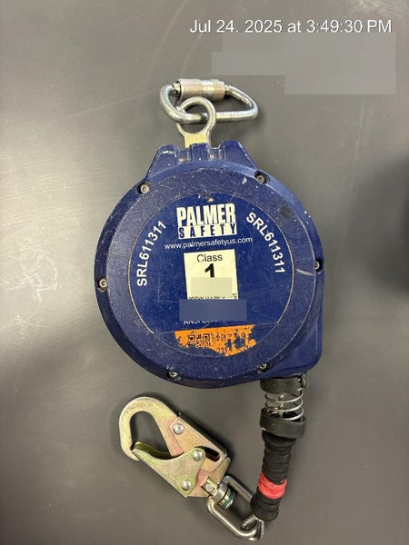 2024 PALMER SRL611311