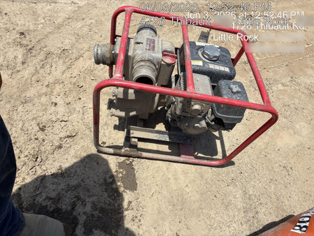 2023 MULTIQUIP QP3TH