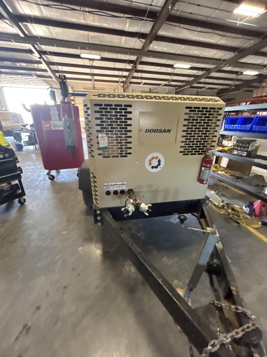 2023 DOOSAN P425/HP375WCU