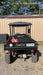 2022 Club Car CA1700D Canopy, Diesel, 4 Passenger