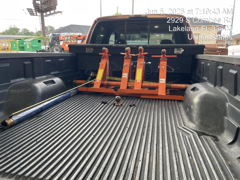 2023 CURRENT TOOLS 661