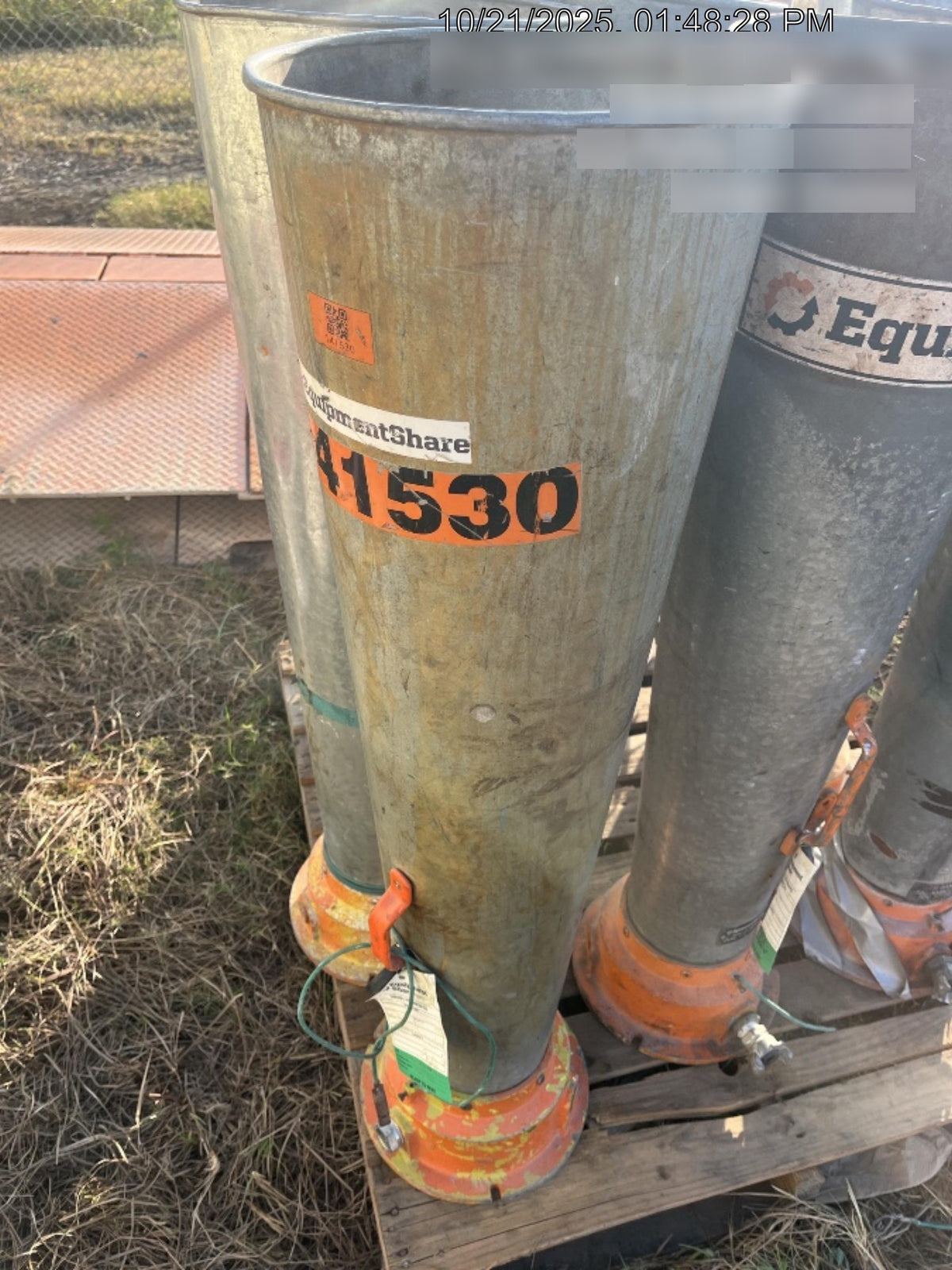 2021 MICHIGAN PNEUMATIC HV-6AM