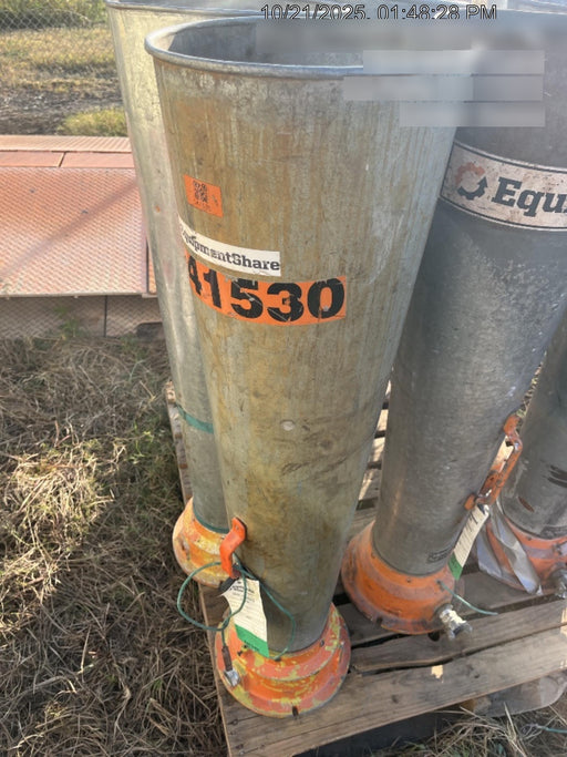 2021 MICHIGAN PNEUMATIC HV-6AM