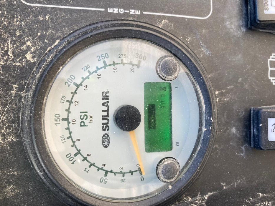 2019 SULLAIR 185-DPQ