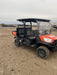 2023 KUBOTA RTV-X1140W-H (Canopy)