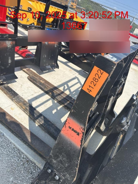 2024 ARROW MATERIAL HANDLING F5100CB