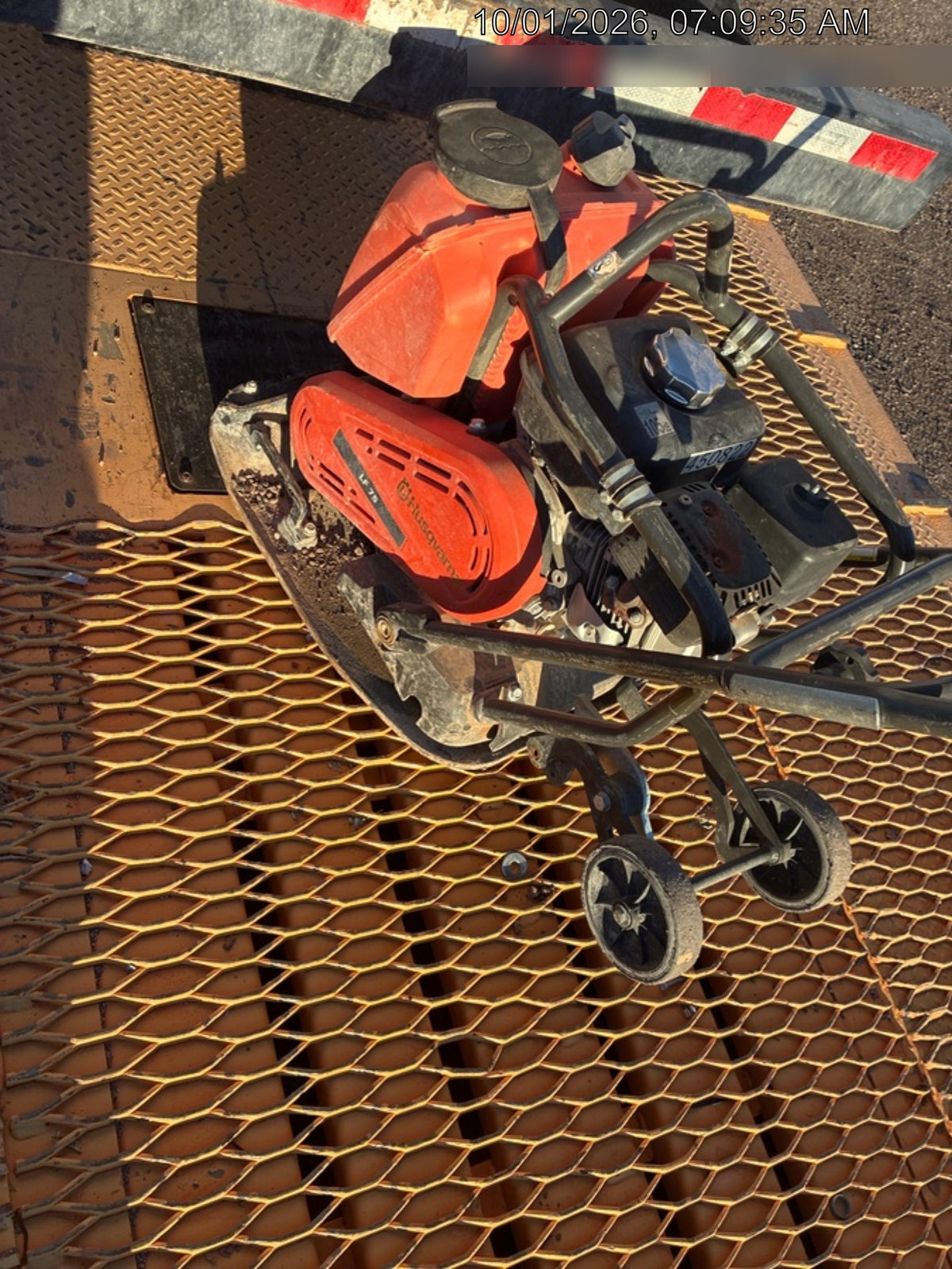 2024 HUSQVARNA LF75