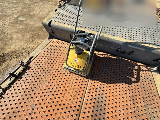 2020 WACKER NEUSON WP1550AW