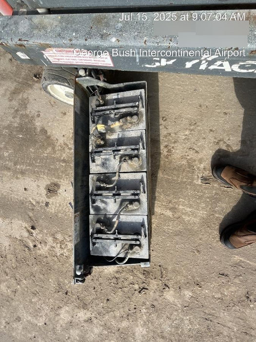 2019 Skyjack SJIII-3219 Standard w/Trojan Batteries