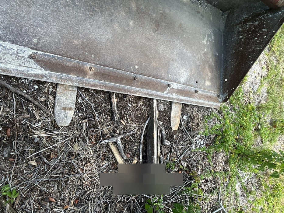 2022 ARROW MATERIAL HANDLING 48" Pallet Forks - Arrow