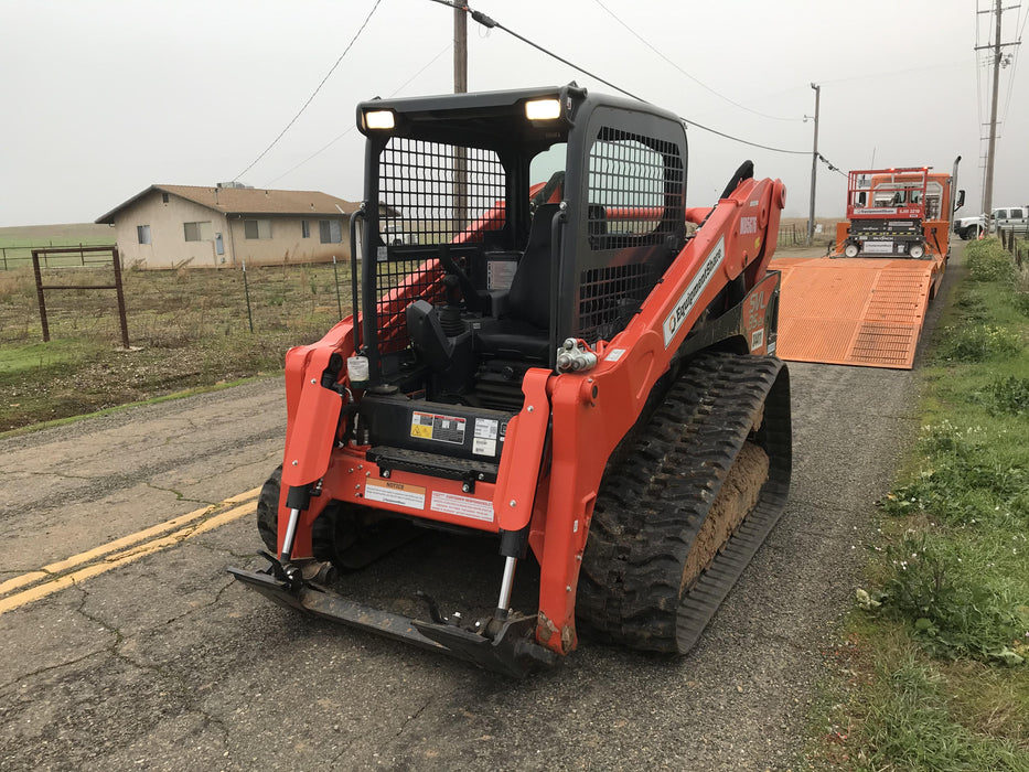 2019 KUBOTA SVL95-2S