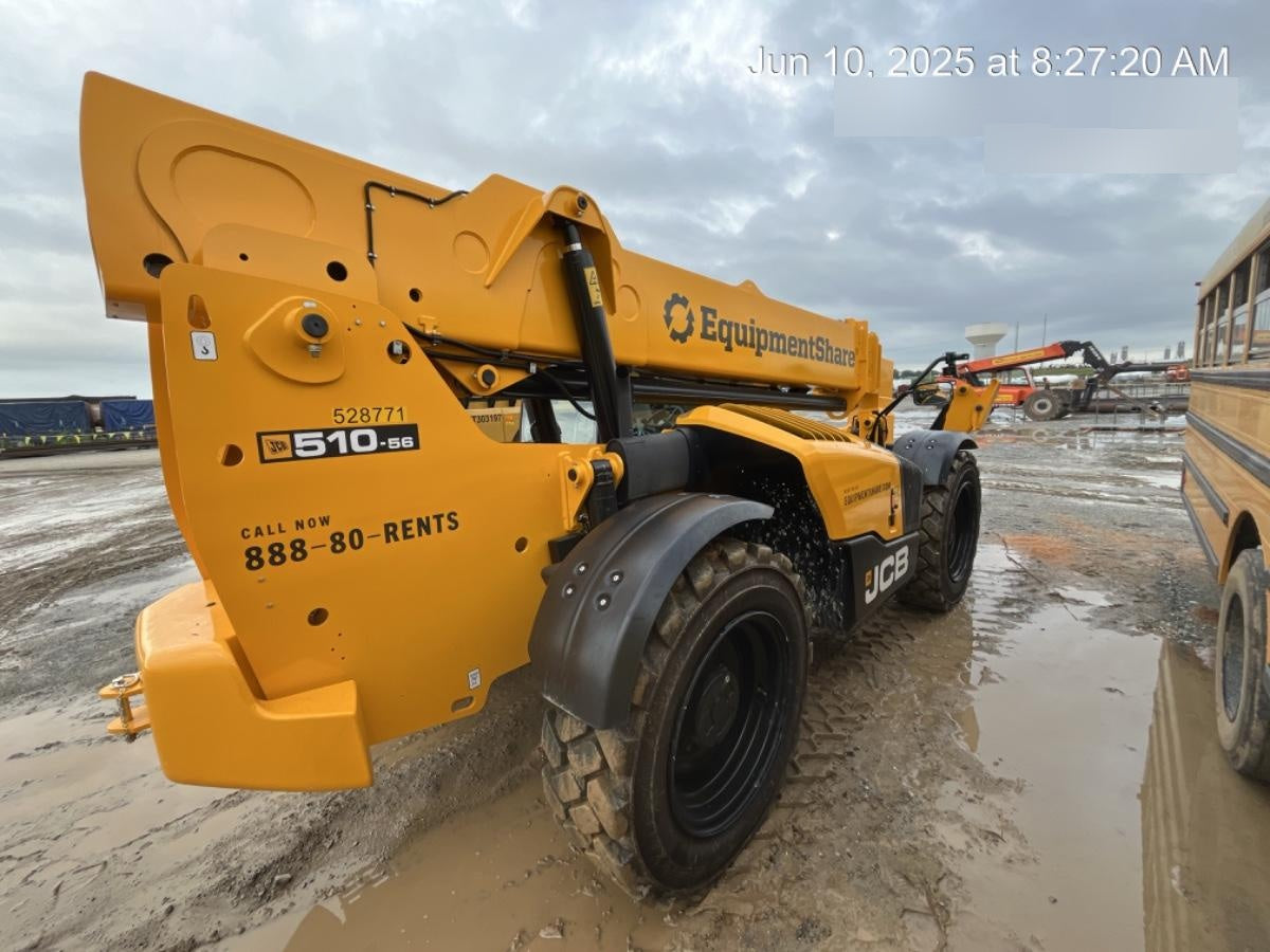 2025 JCB 510-56