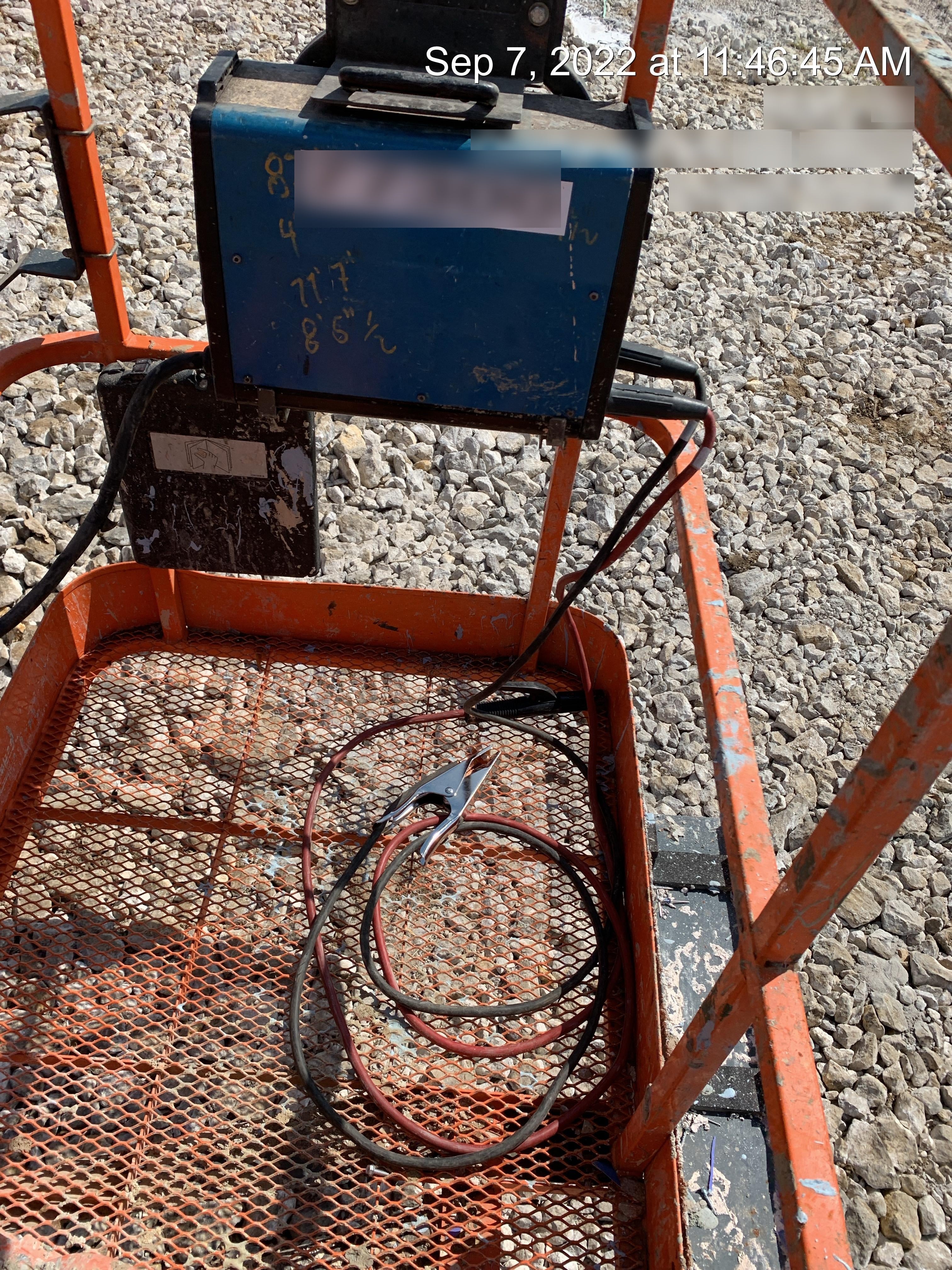 2019 MILLER ELECTRIC CST-280
