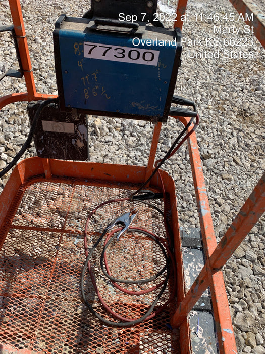 2019 MILLER ELECTRIC CST-280