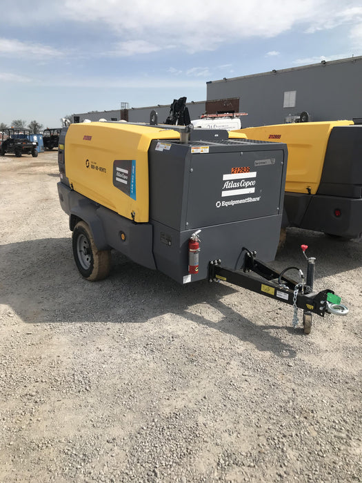 2022 ATLAS COPCO XAS440