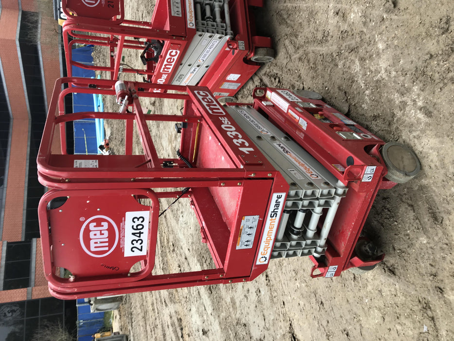 2019 MEC 1330SE