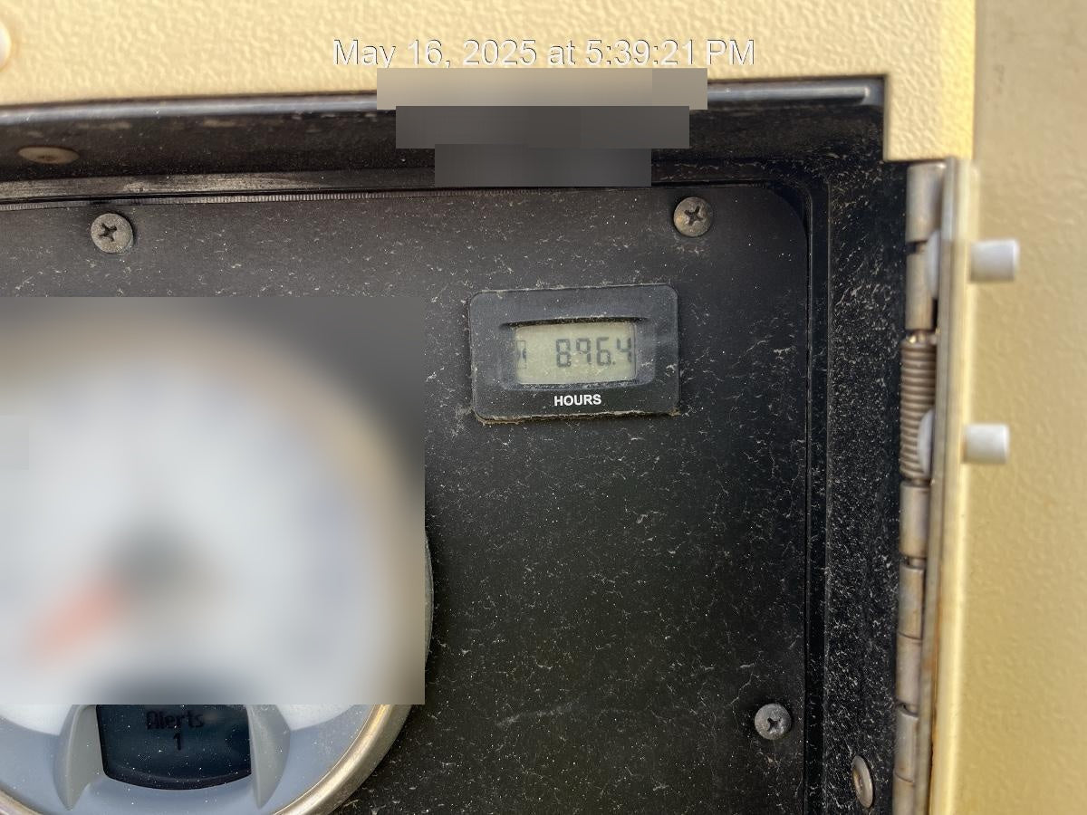 2019 DOOSAN P425/HP375WCU-T4F