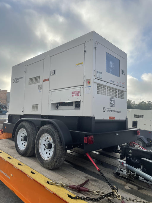 2022 MULTIQUIP DCA125