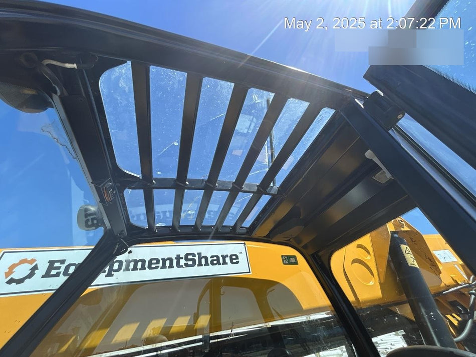 2022 JCB 509-42