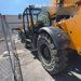2019 JCB 512-56 Canopy, 74 HP, Solid Tires, STD Worklight, Beacon, Aux Hydraulics, Lifting Eye, Back up Alarm 66" Carriage, 60" Forks