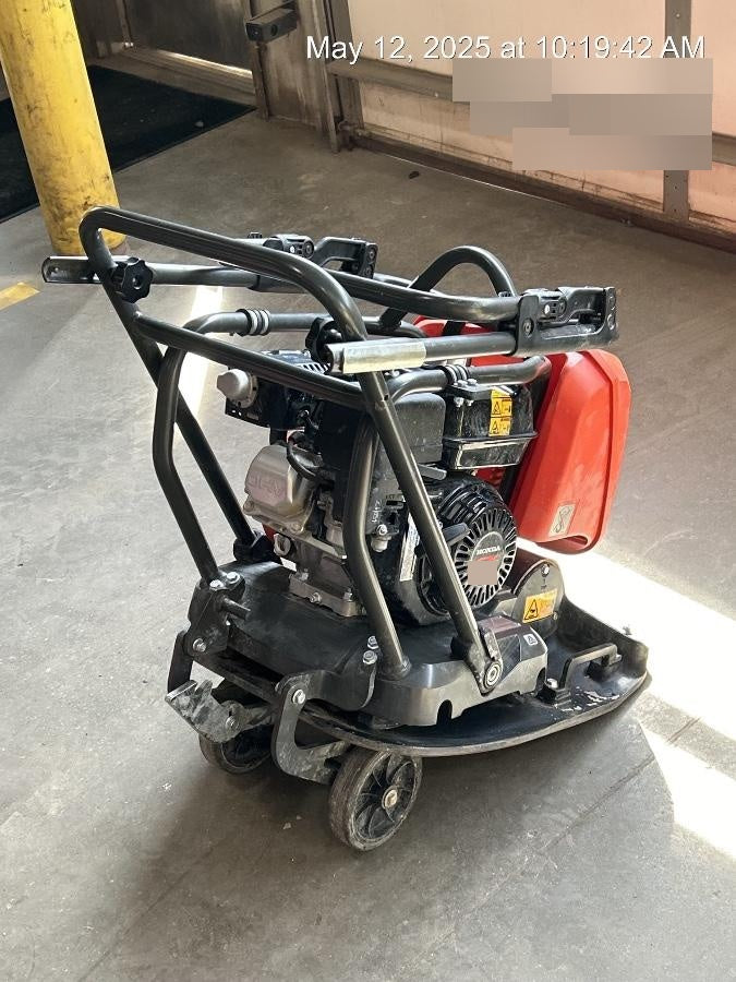 2024 HUSQVARNA LF75