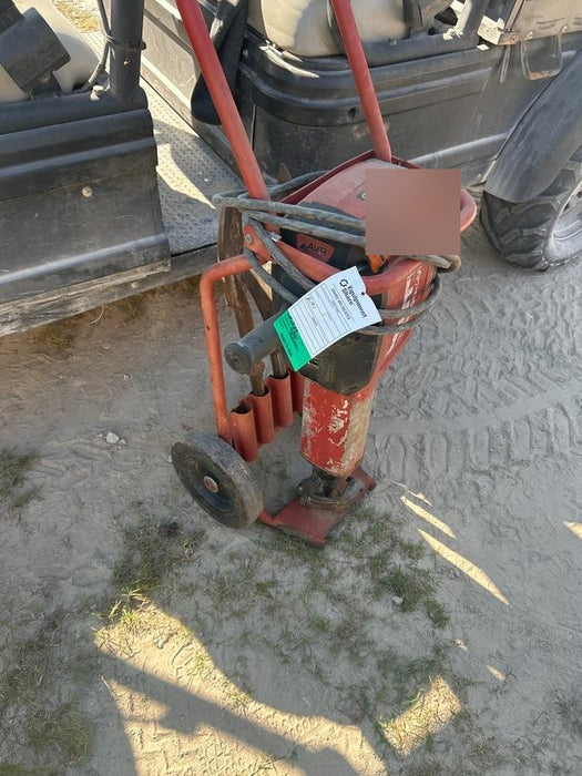 2020 HILTI TE 3000-AVR