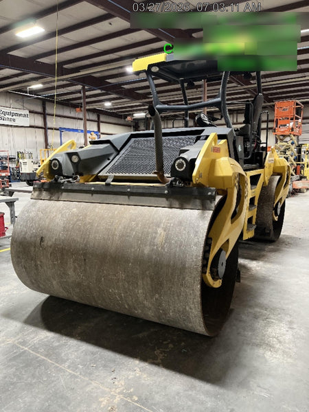 2023 DYNAPAC CC1200