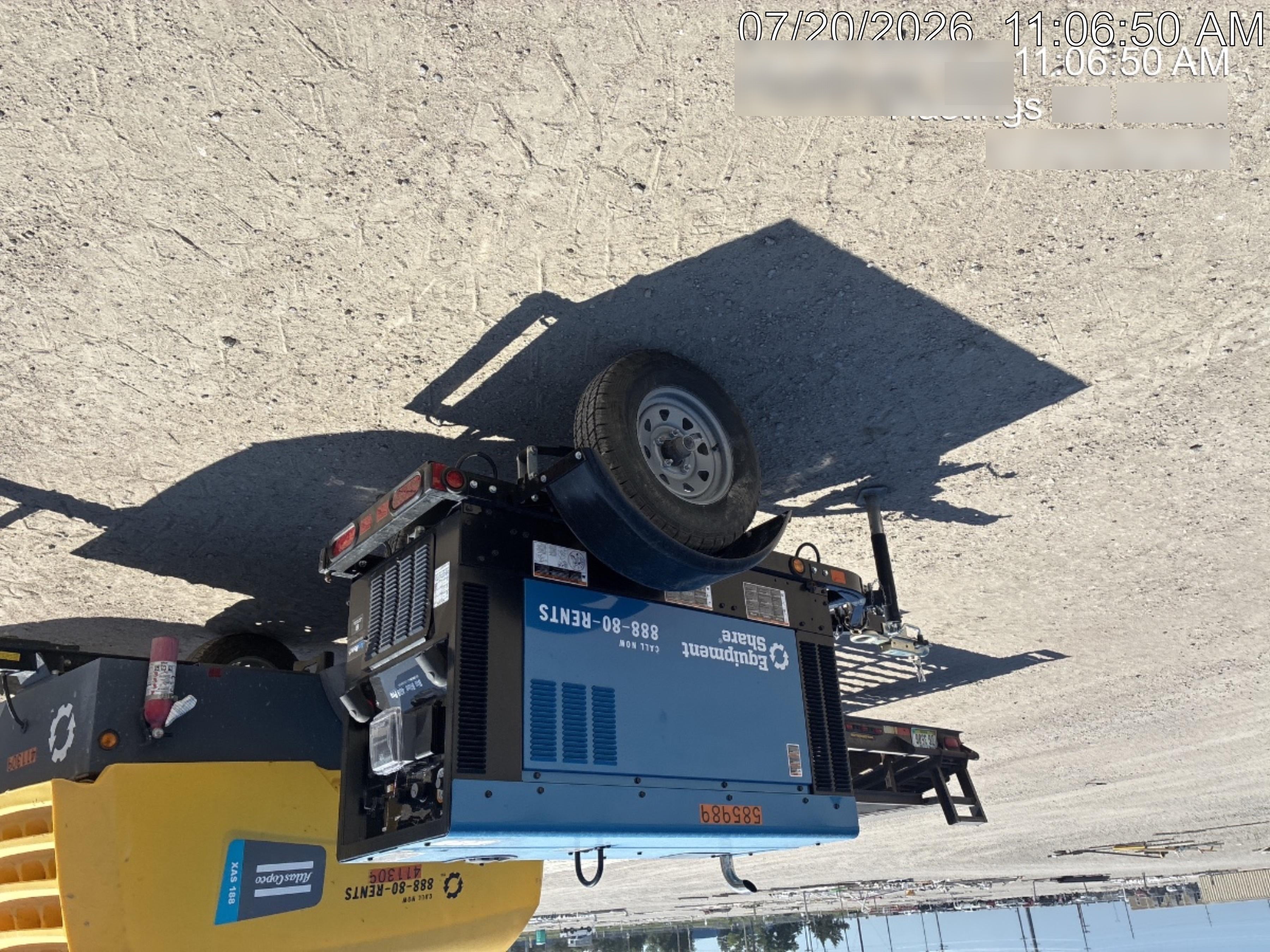 2025 MILLER ELECTRIC BIG BLUE 400