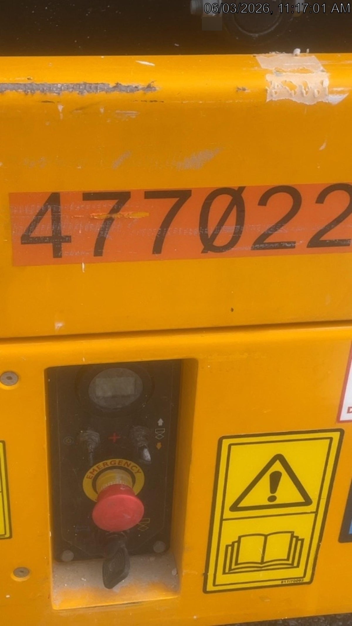 2022 JCB 512-56