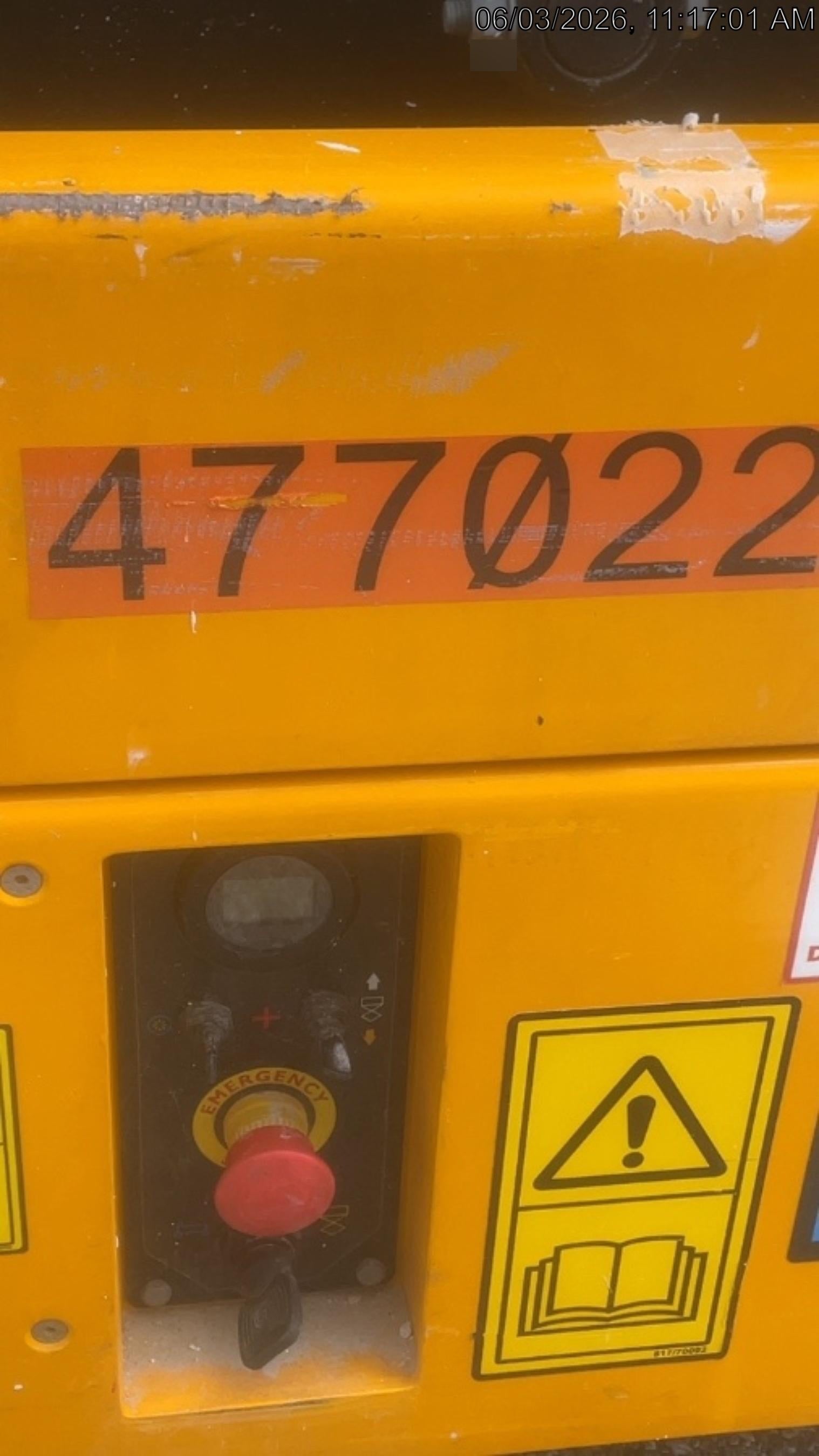 2022 JCB 512-56
