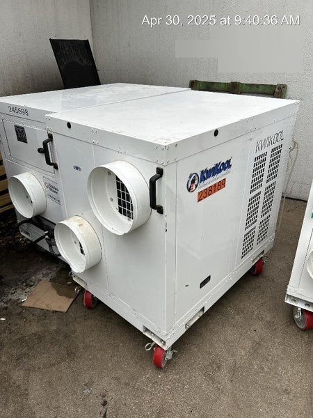 2022 KWIKOOL KPO5-21