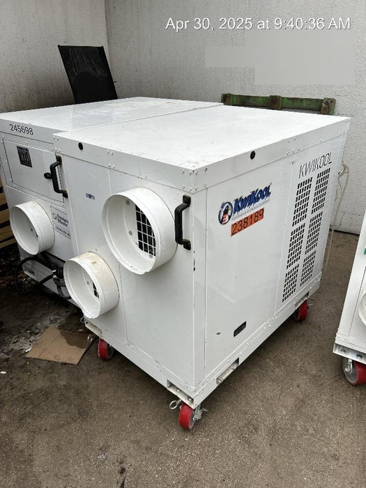 2022 KWIKOOL KPO5-21