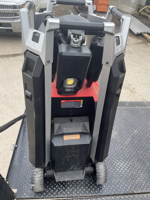 2022 MILWAUKEE MXF041-1XC