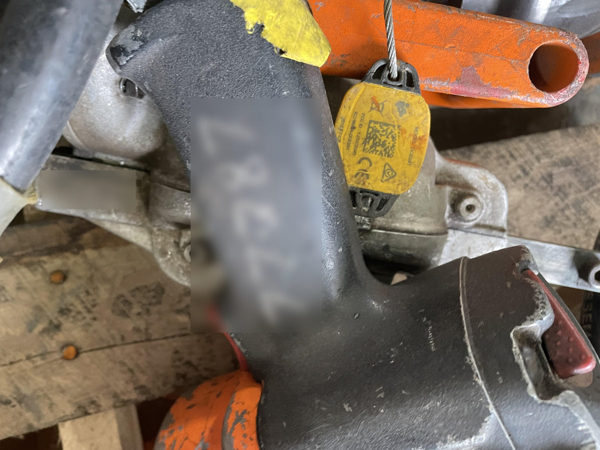 2020 MICHIGAN PNEUMATIC 751SS