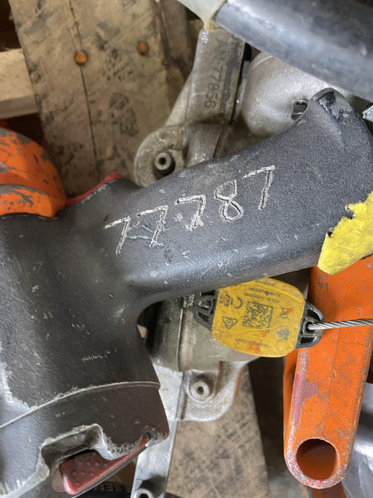 2020 MICHIGAN PNEUMATIC 751SS