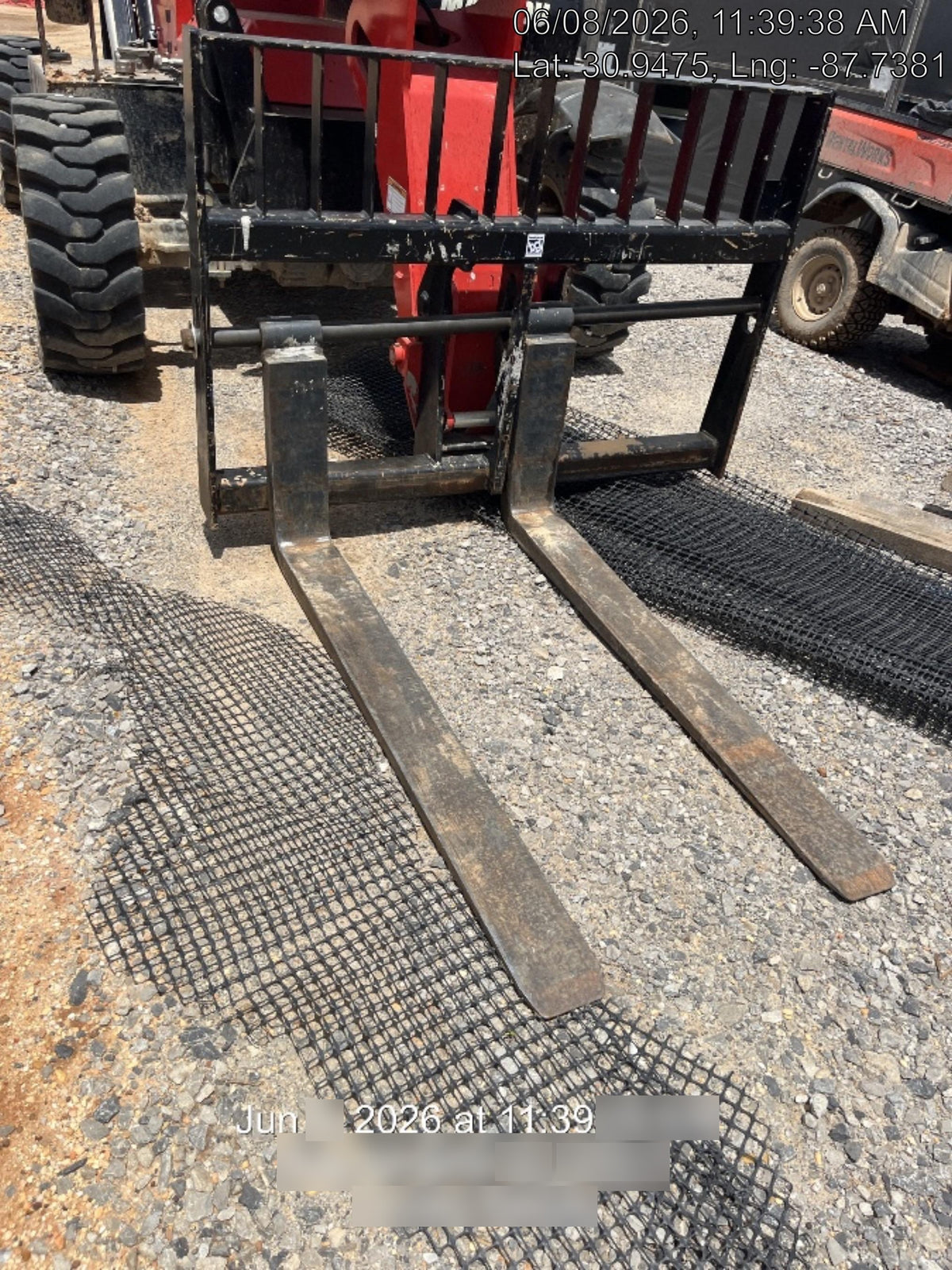 2025 MANITOU MTA6034