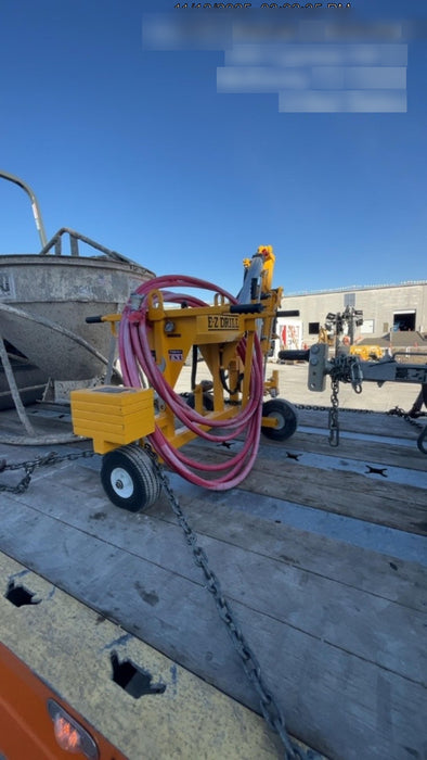 2025 E-Z DRILL 210B SRA